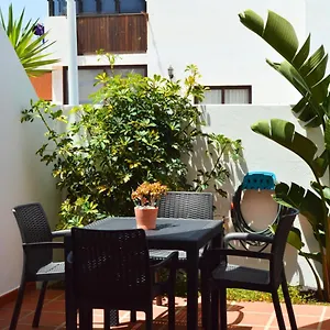  Apartamento Mirafondo