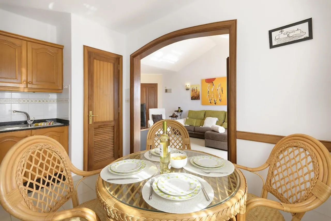 Casa Marta Apartment Playa Honda