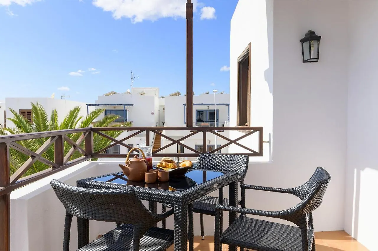 Casa Marta Apartment Playa Honda  0*, Playa Honda (Lanzarote) Spain