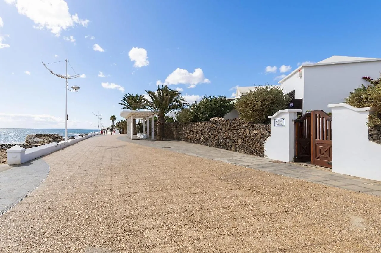 Casa Marta Apartment Playa Honda   Playa Honda (Lanzarote)