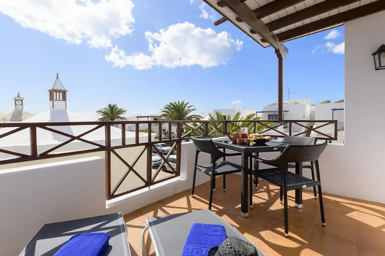 Casa Marta Apartment Playa Honda  Spain