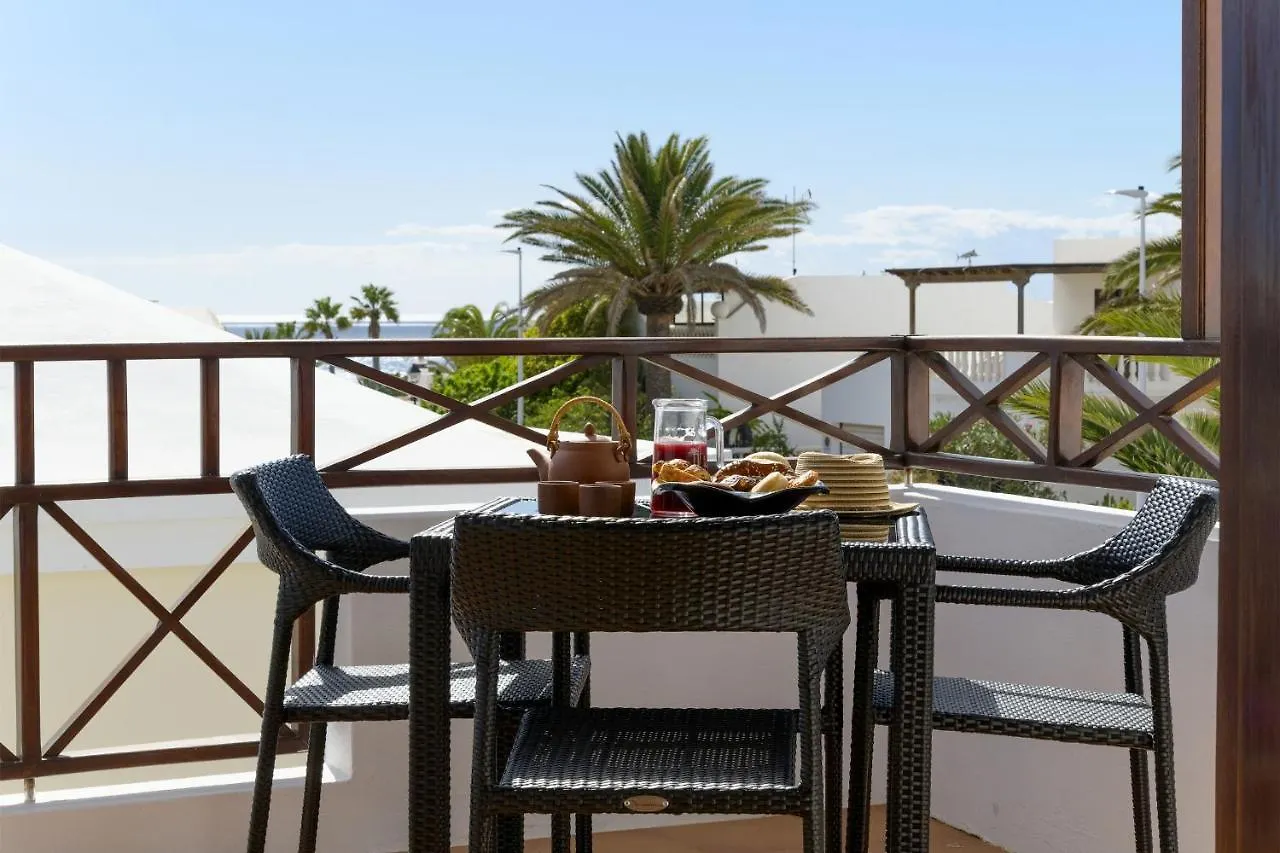 Casa Marta Apartment Playa Honda  Playa Honda (Lanzarote)