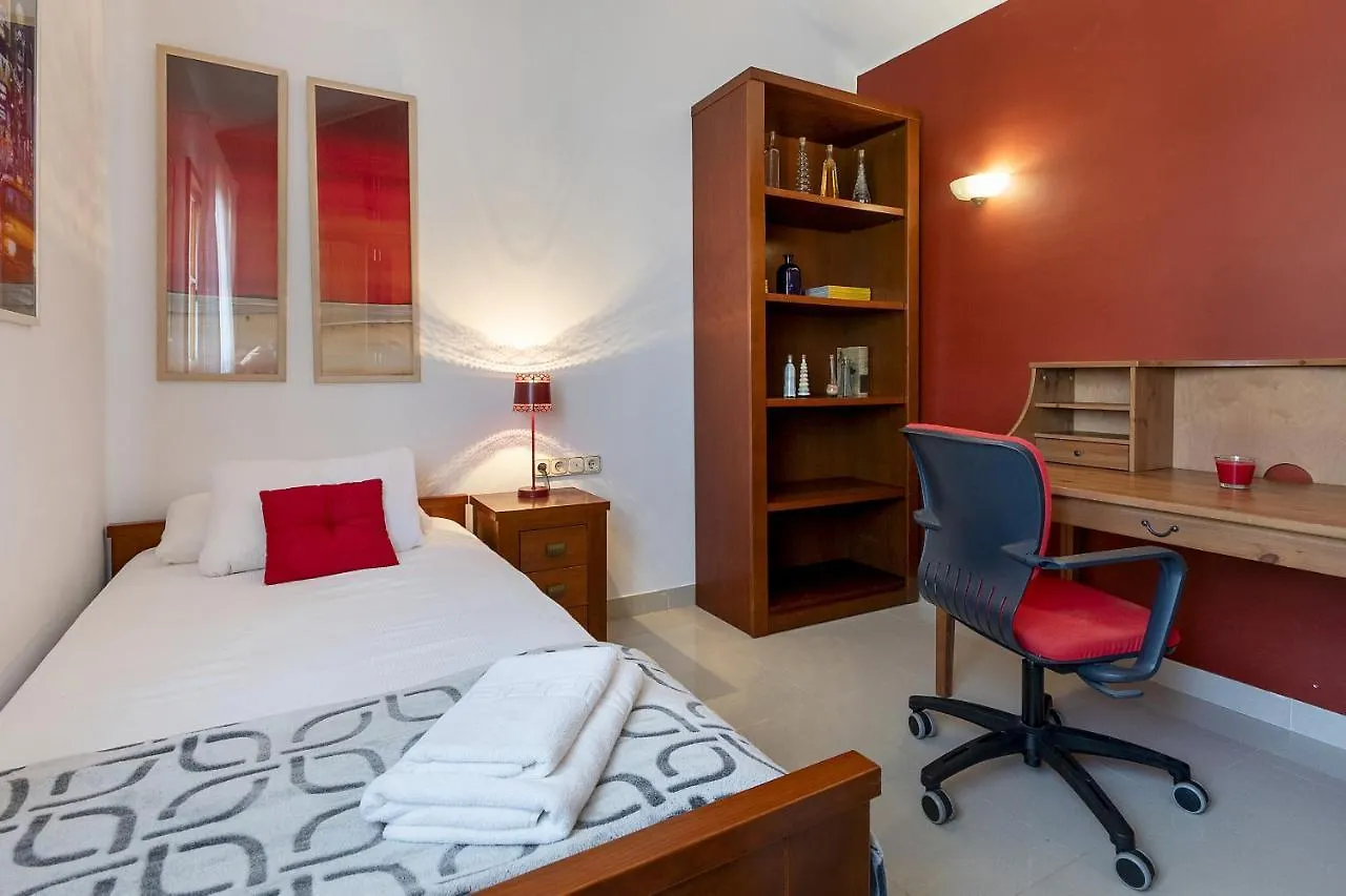 Casa Marta Apartment Playa Honda