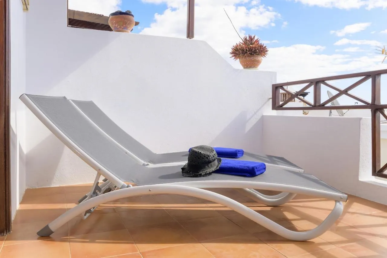Casa Marta Apartment Playa Honda  0*, Playa Honda (Lanzarote)