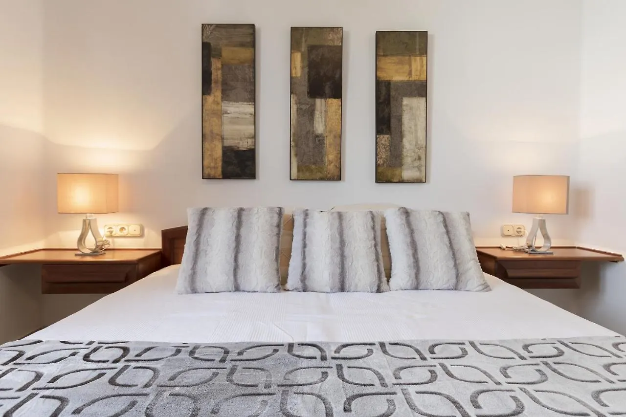 Casa Marta Apartment Playa Honda