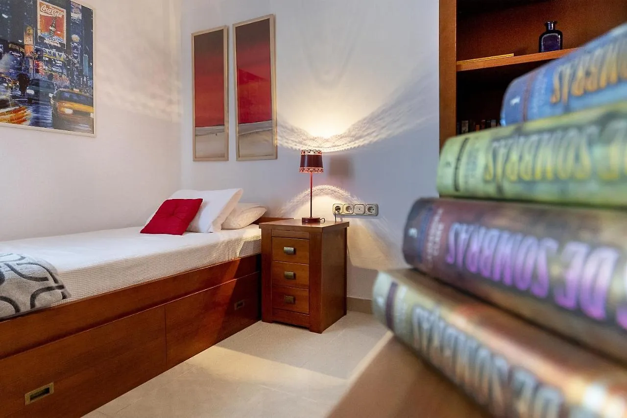 Casa Marta Apartment Playa Honda